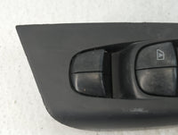 2013-2019 Nissan Sentra Master Power Window Switch Replacement Driver Side Left P/N:25401 3SH1A Fits OEM Used Auto Parts - O