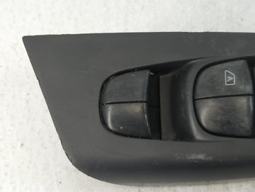 2013-2019 Nissan Sentra Master Power Window Switch Replacement Driver Side Left P/N:25401 3SH1A Fits OEM Used Auto Parts