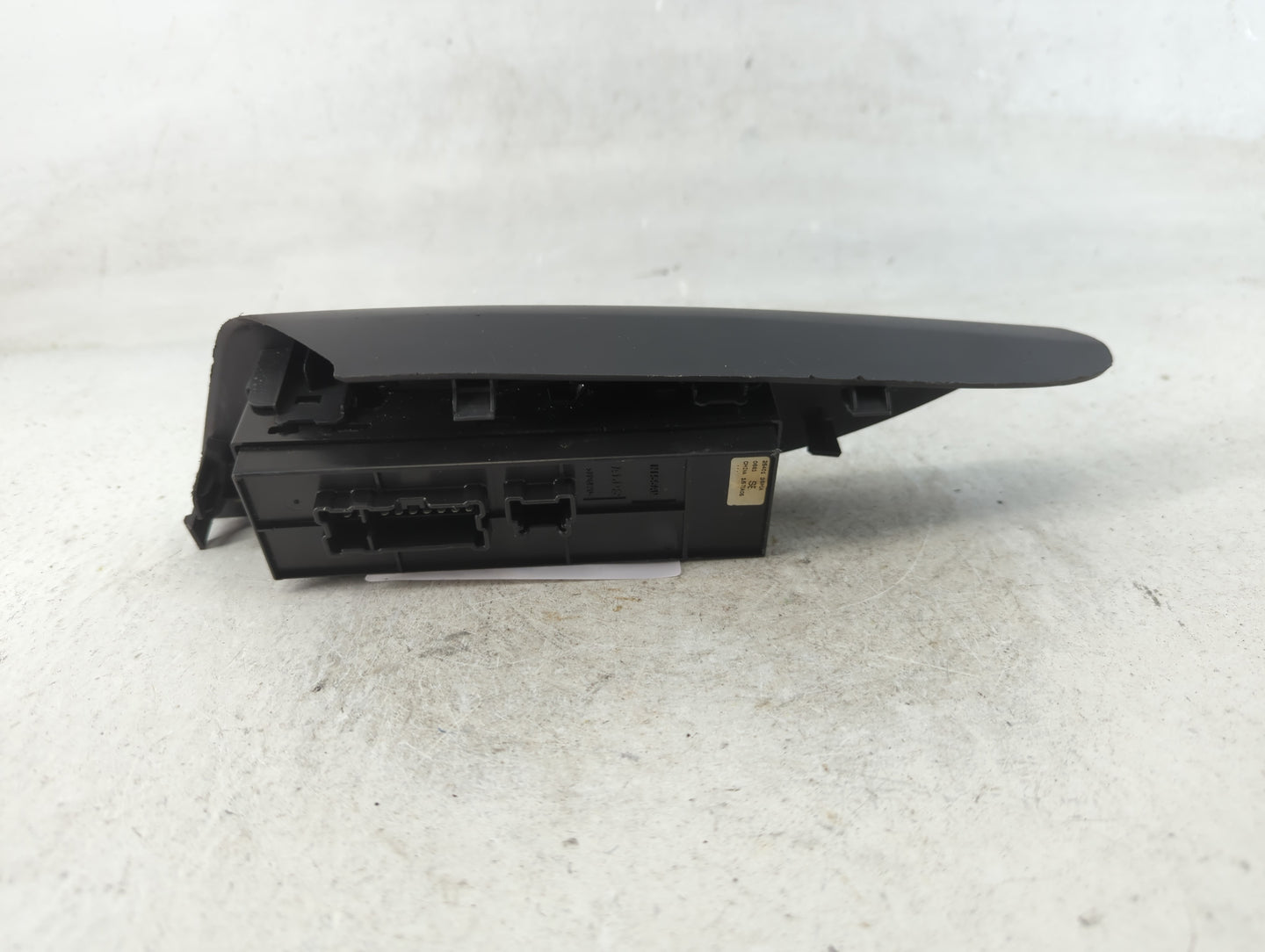 2013-2019 Nissan Sentra Master Power Window Switch Replacement Driver Side Left P/N:25401 3SH1A Fits OEM Used Auto Parts - O