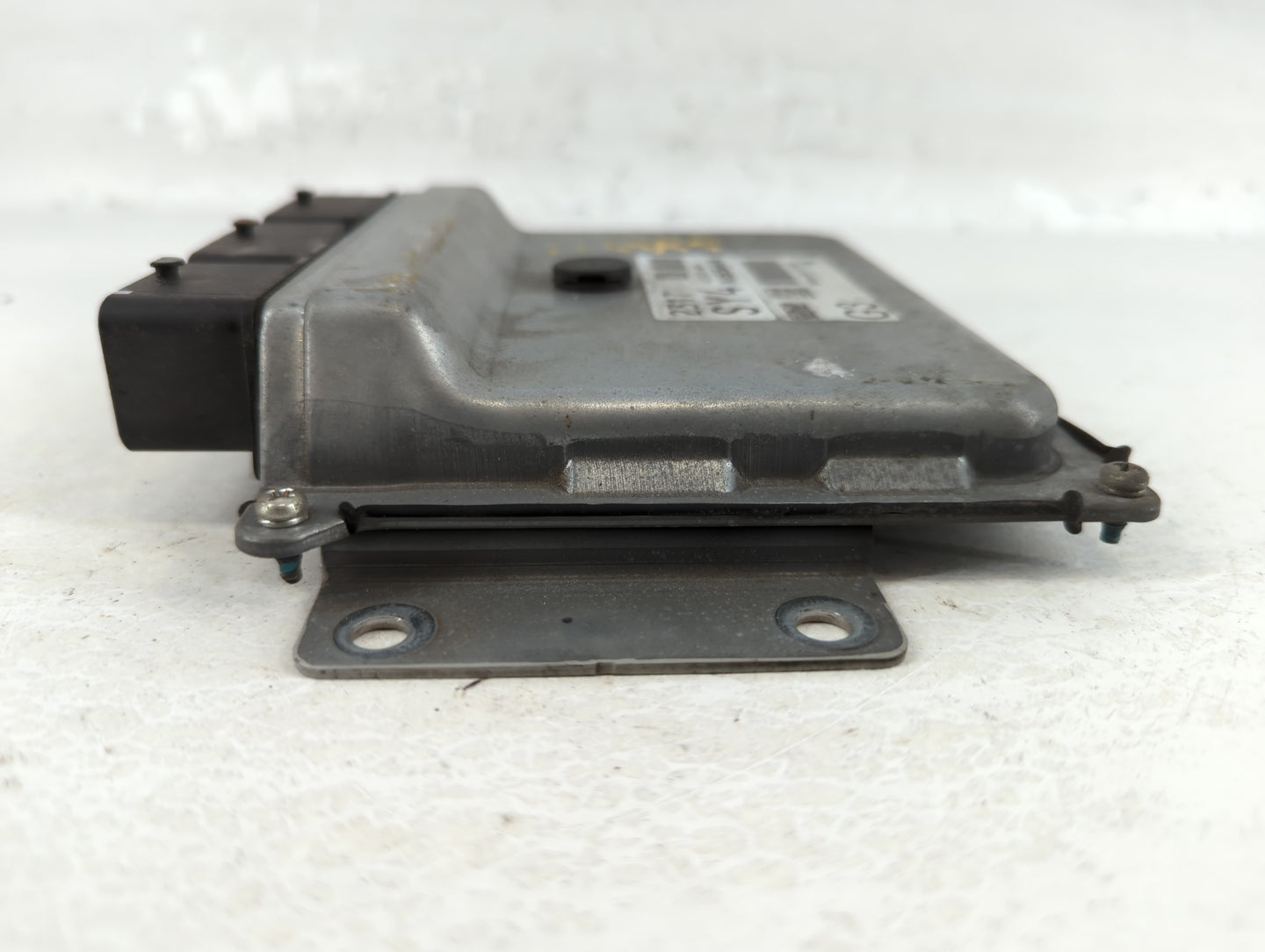 2013-2015 Nissan Sentra PCM Engine Control Computer ECU ECM PCU OEM P/N:A13828C BEM404-300 Fits Fits 2013 2014 2015 OEM Used