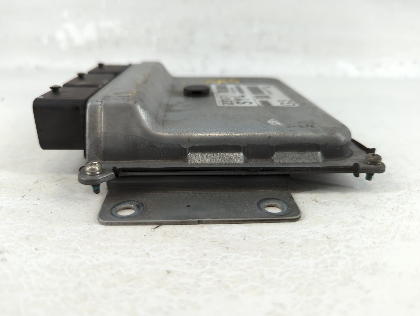 2013-2015 Nissan Sentra PCM Engine Control Computer ECU ECM PCU OEM P/N:A13828C BEM404-300 Fits Fits 2013 2014 2015 OEM Used
