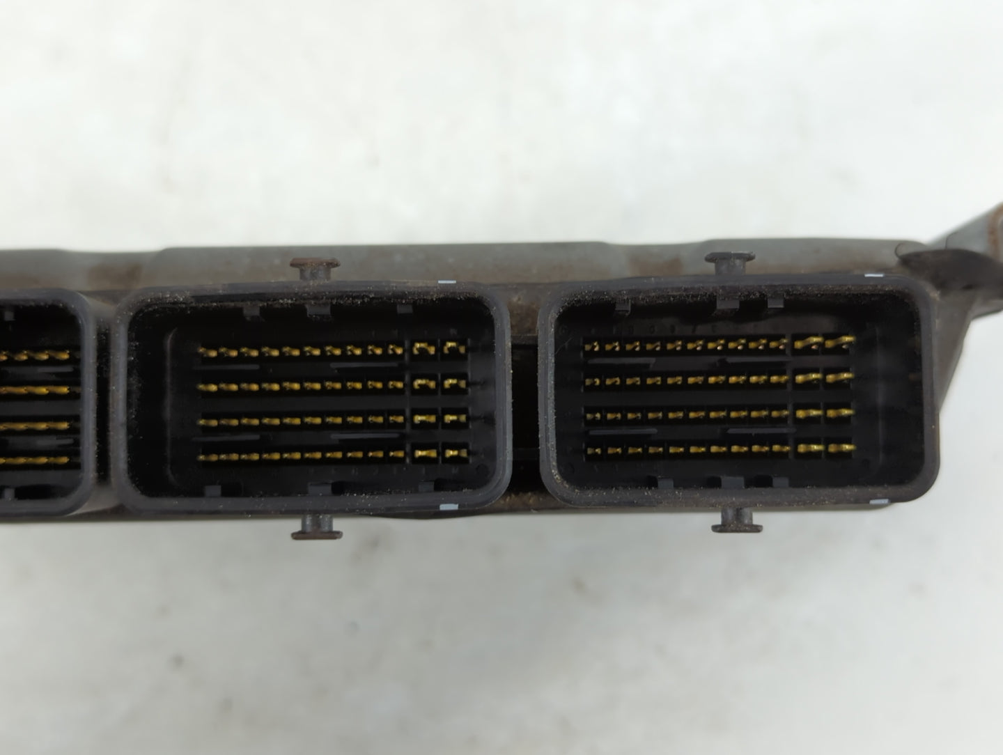 2013-2015 Nissan Sentra PCM Engine Control Computer ECU ECM PCU OEM P/N:A13828C BEM404-300 Fits Fits 2013 2014 2015 OEM Used