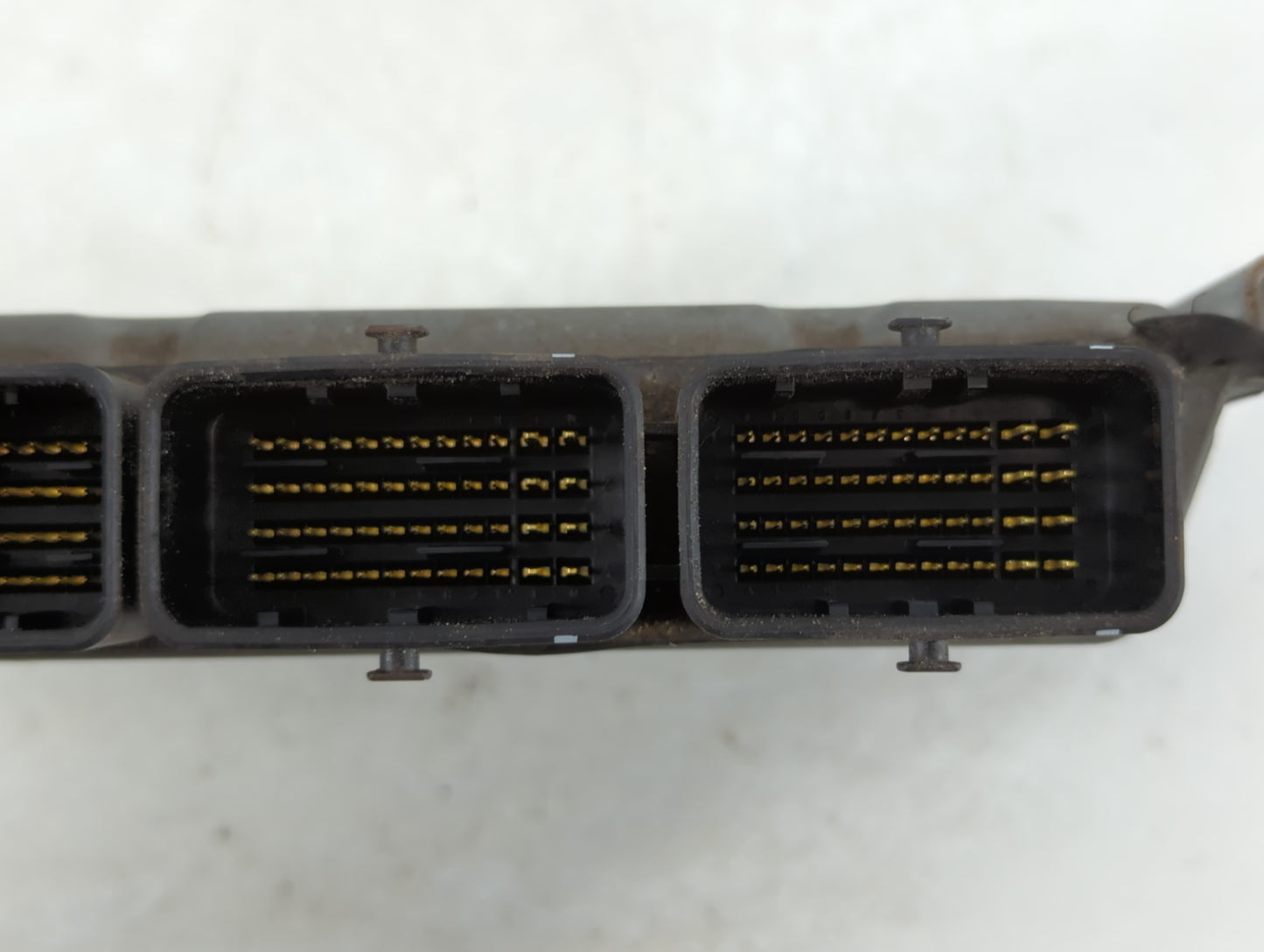 2013-2015 Nissan Sentra PCM Engine Control Computer ECU ECM PCU OEM P/N:A13828C BEM404-300 Fits Fits 2013 2014 2015 OEM Used