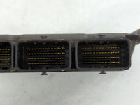 2013-2015 Nissan Sentra PCM Engine Control Computer ECU ECM PCU OEM P/N:A13828C BEM404-300 Fits Fits 2013 2014 2015 OEM Used