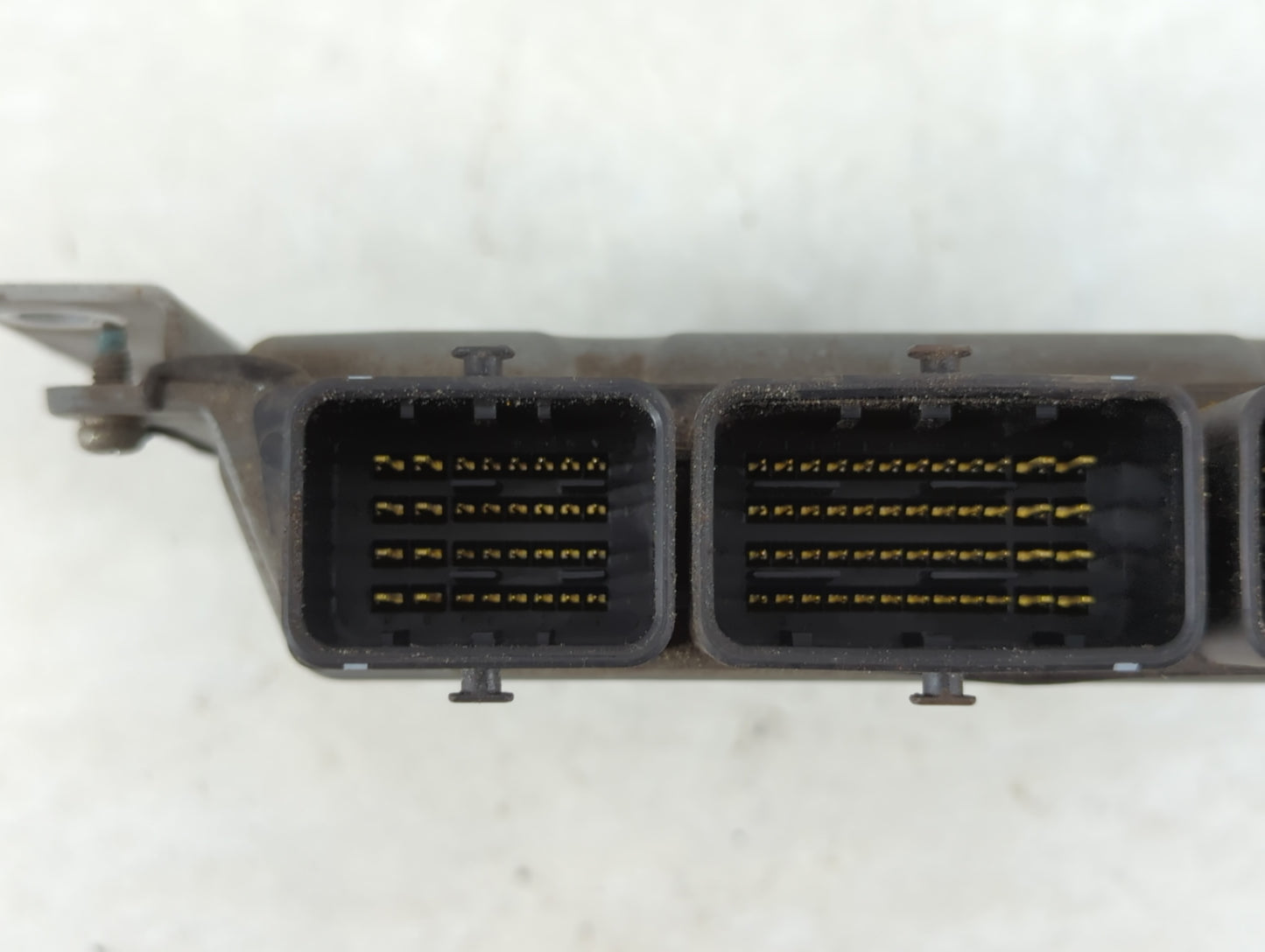 2013-2015 Nissan Sentra PCM Engine Control Computer ECU ECM PCU OEM P/N:A13828C BEM404-300 Fits Fits 2013 2014 2015 OEM Used