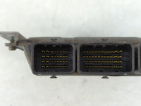 2013-2015 Nissan Sentra PCM Engine Control Computer ECU ECM PCU OEM P/N:A13828C BEM404-300 Fits Fits 2013 2014 2015 OEM Used