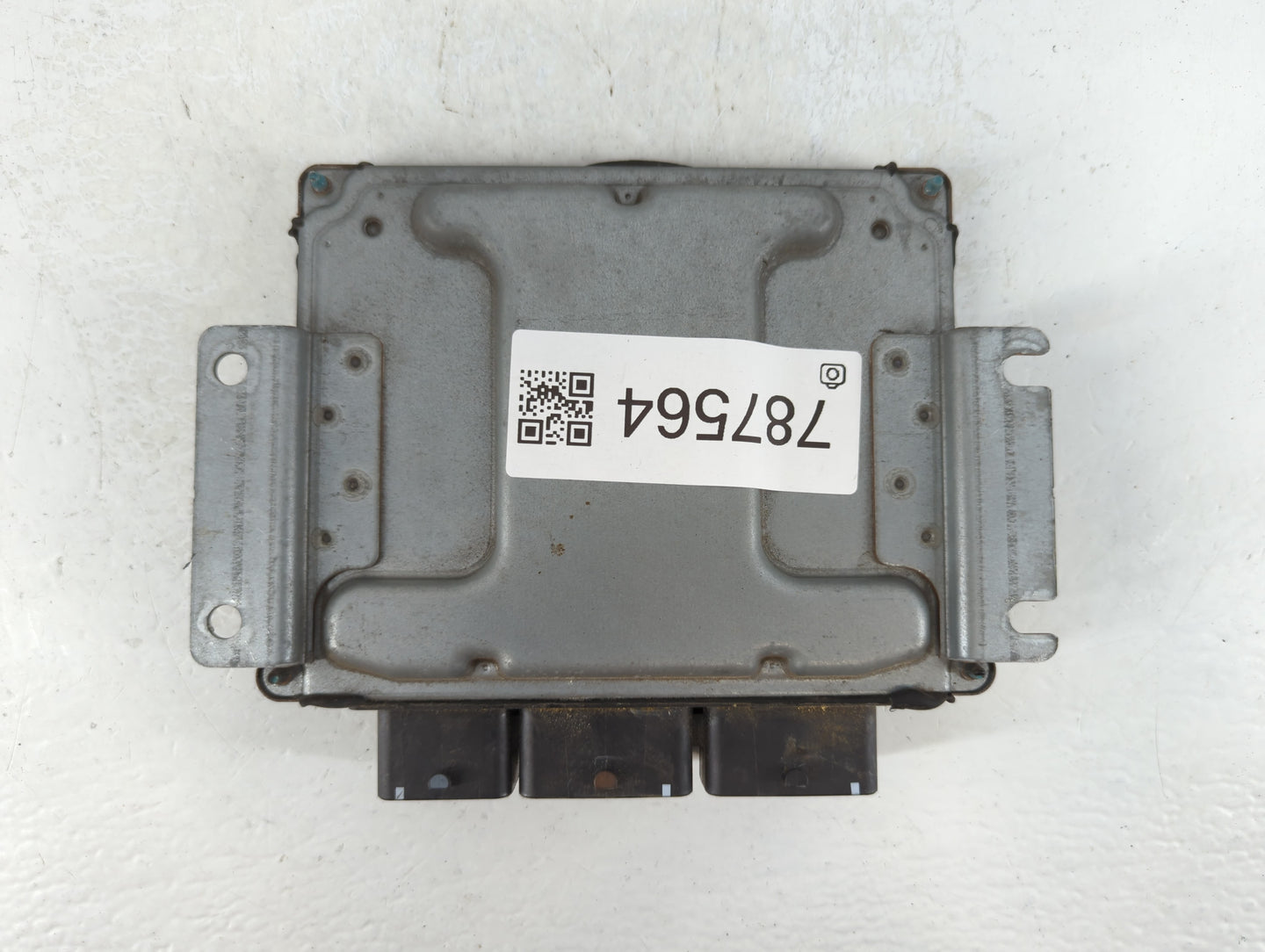 2013-2015 Nissan Sentra PCM Engine Control Computer ECU ECM PCU OEM P/N:A13828C BEM404-300 Fits Fits 2013 2014 2015 OEM Used