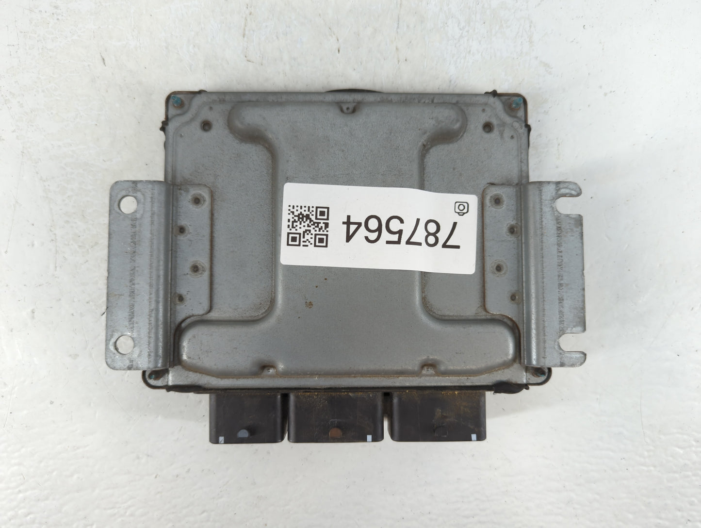 2013-2015 Nissan Sentra PCM Engine Control Computer ECU ECM PCU OEM P/N:A13828C BEM404-300 Fits Fits 2013 2014 2015 OEM Used