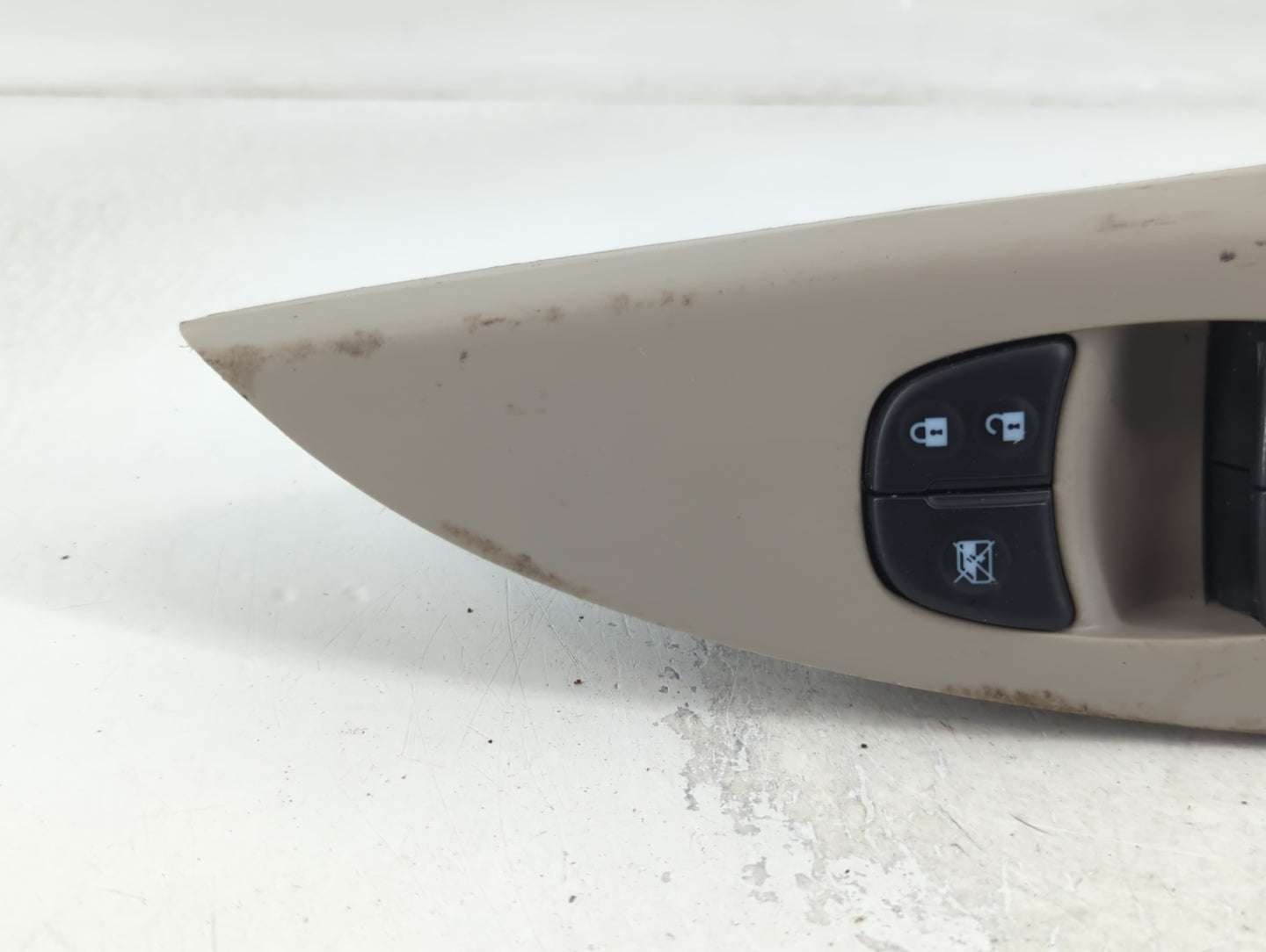 2013-2019 Nissan Sentra Master Power Window Switch Replacement Driver Side Left P/N:25401 3SH1A Fits OEM Used Auto Parts - O