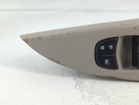 2013-2019 Nissan Sentra Master Power Window Switch Replacement Driver Side Left P/N:25401 3SH1A Fits OEM Used Auto Parts - O
