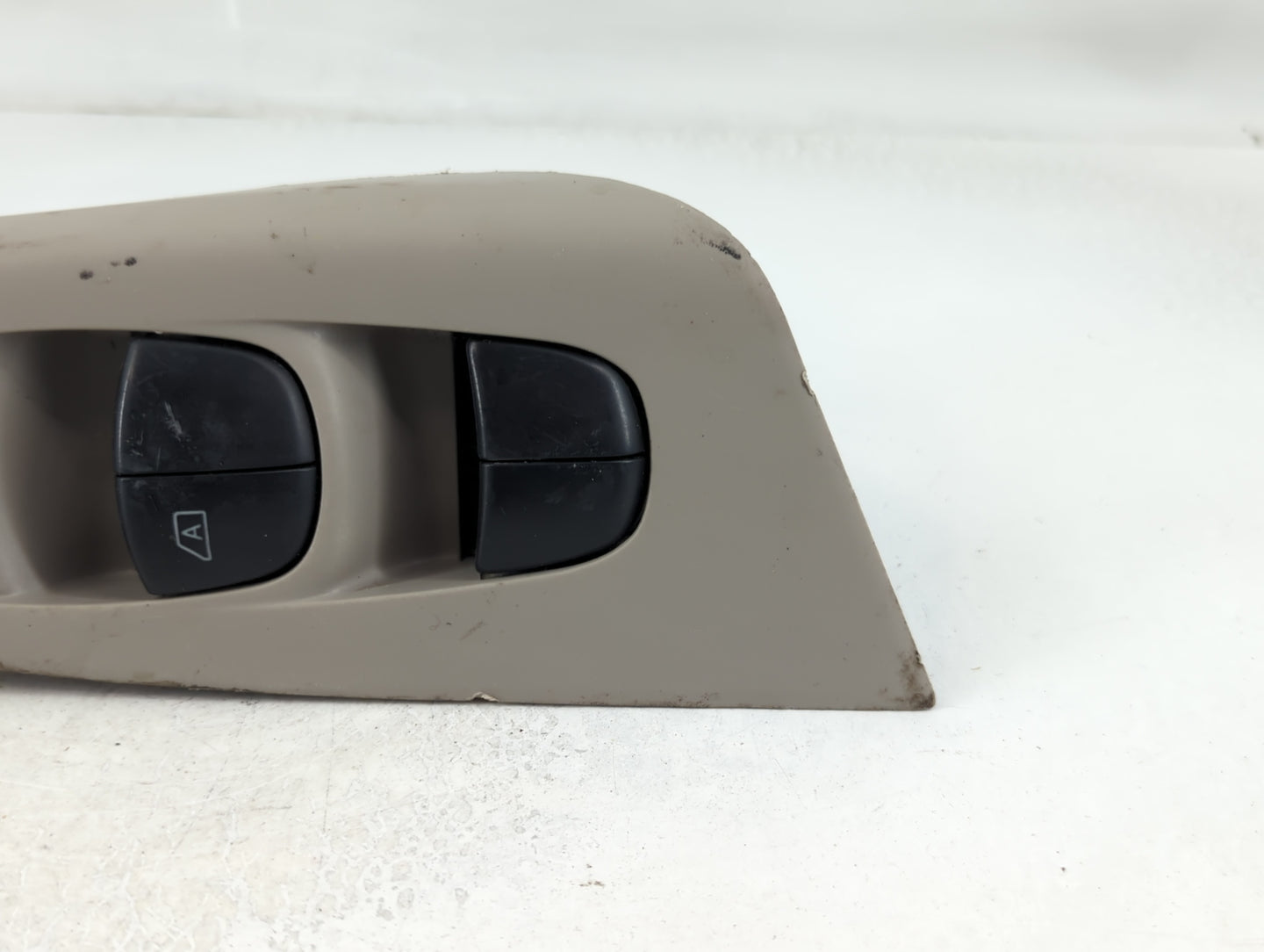 2013-2019 Nissan Sentra Master Power Window Switch Replacement Driver Side Left P/N:25401 3SH1A Fits OEM Used Auto Parts - O