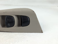 2013-2019 Nissan Sentra Master Power Window Switch Replacement Driver Side Left P/N:25401 3SH1A Fits OEM Used Auto Parts - O