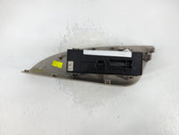 2013-2019 Nissan Sentra Master Power Window Switch Replacement Driver Side Left P/N:25401 3SH1A Fits OEM Used Auto Parts - O