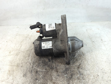 2013-2019 Nissan Sentra Car Starter Motor Solenoid OEM P/N:S114-955B 23300 EN22A Fits Fits 2013 2014 2015 2016 2017 2018 201
