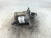 2013-2019 Nissan Sentra Car Starter Motor Solenoid OEM P/N:S114-955B 23300 EN22A Fits Fits 2013 2014 2015 2016 2017 2018 201