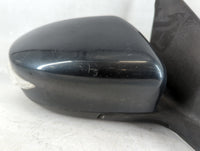 2013-2015 Nissan Sentra Passenger Side View Mirror - Right Door Mirror OEM Used - Oemusedautoparts1.com