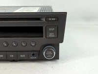 2013-2014 Nissan Sentra Radio AM FM Cd Player Receiver Replacement P/N:28185 3RA2A Fits Fits 2013 2014 OEM Used Auto Parts -