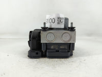2013-2014 Nissan Sentra ABS Pump Control Module Replacement P/N:47660 3SG0A Fits Fits 2013 2014 OEM Used Auto Parts - Oemuse