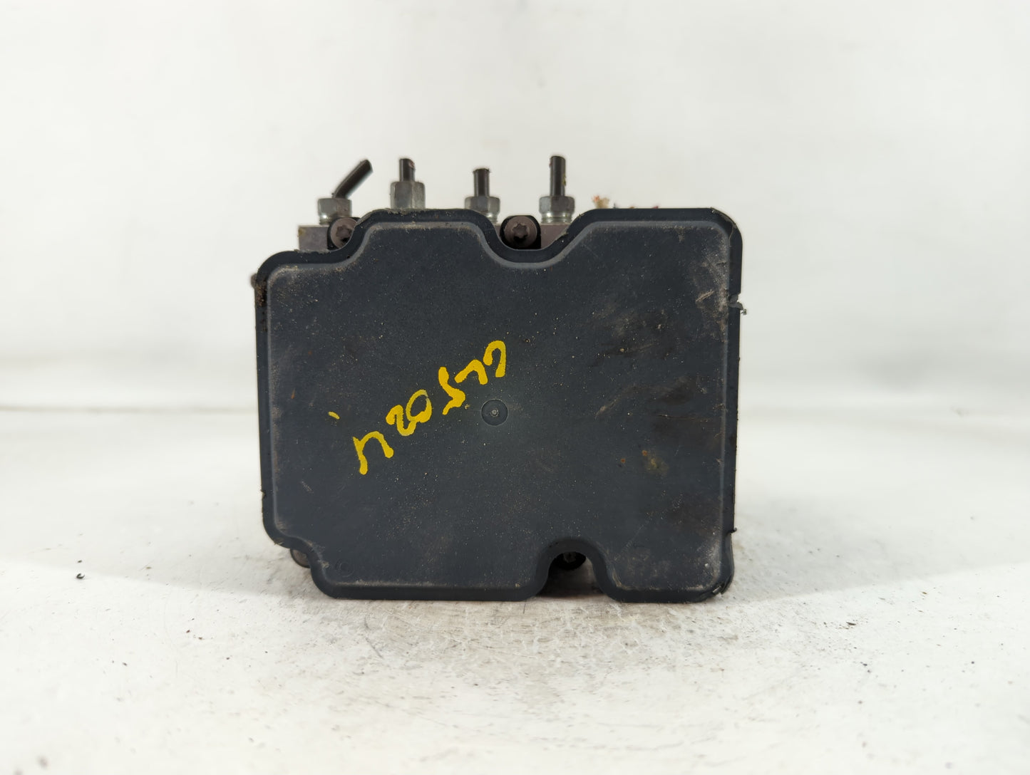 2013-2014 Nissan Sentra ABS Pump Control Module Replacement P/N:47660 3SG0A Fits Fits 2013 2014 OEM Used Auto Parts - Oemuse