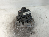 2013-2019 Nissan Sentra Alternator Replacement Generator Charging Assembly Engine OEM P/N:23100 3SH2B Fits OEM Used Auto Par