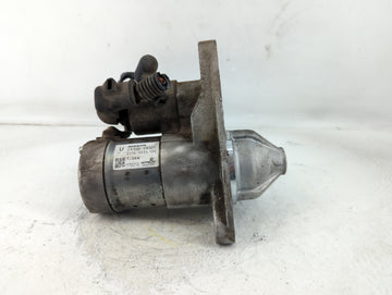 2013-2019 Nissan Sentra Car Starter Motor Solenoid OEM P/N:S114-955D 23300 EN22C Fits Fits 2013 2014 2015 2016 2017 2018 201