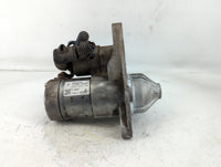 2013-2019 Nissan Sentra Car Starter Motor Solenoid OEM P/N:S114-955D 23300 EN22C Fits Fits 2013 2014 2015 2016 2017 2018 201
