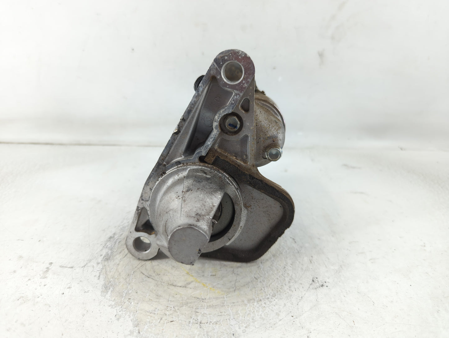 2013-2019 Nissan Sentra Car Starter Motor Solenoid OEM P/N:S114-955D 23300 EN22C Fits Fits 2013 2014 2015 2016 2017 2018 201