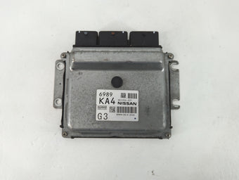 compare product 2013-2015 Nissan Sentra PCM Engine Control Computer ECU ECM PCU OEM P/N:BEM404-300A1 NEC004-631 Fits Fits 2013 2014 2015 OEM Used Auto Parts
