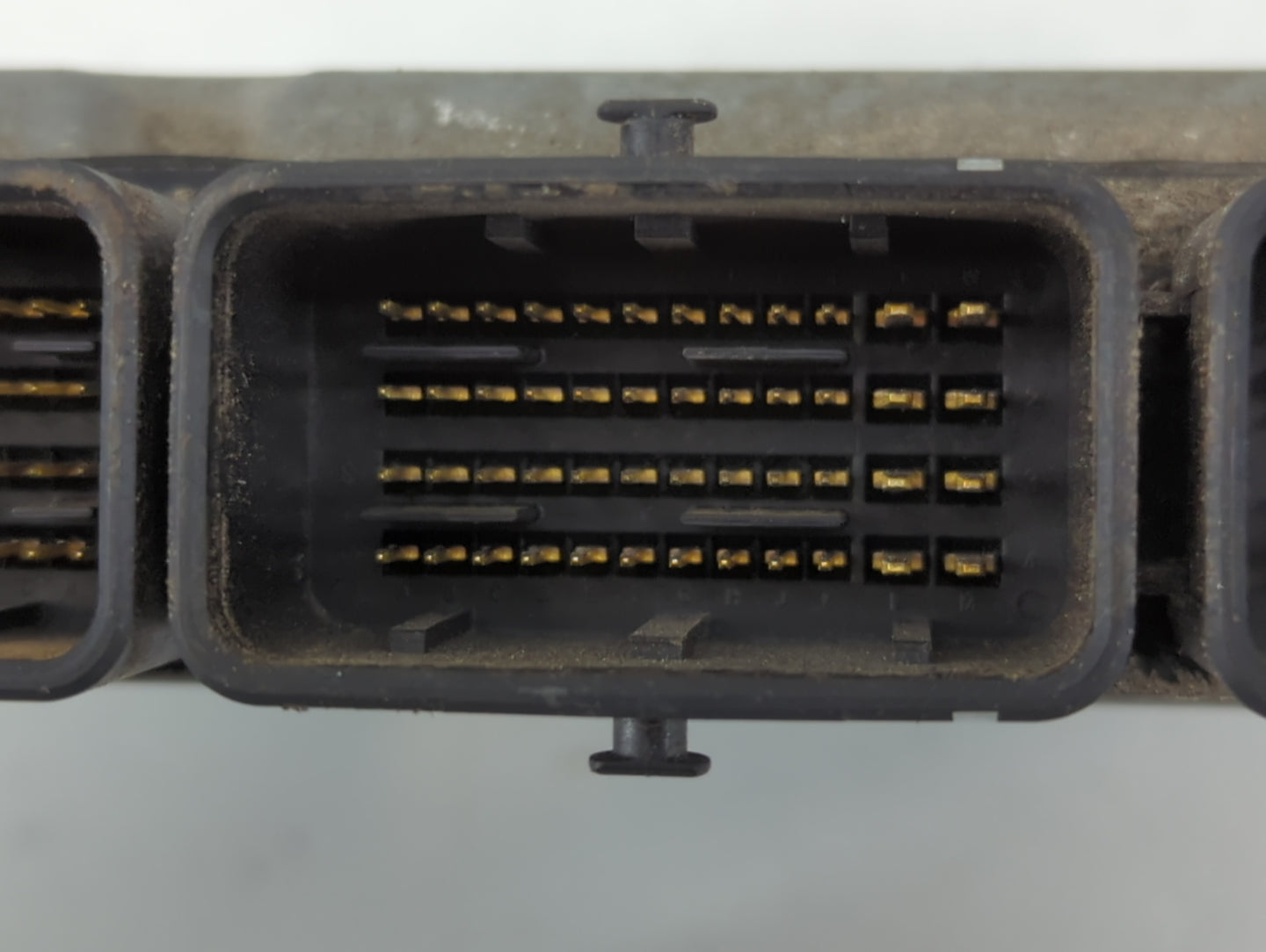2013-2015 Nissan Sentra PCM Engine Control Computer ECU ECM PCU OEM P/N:BEM404-300A1 NEC004-631 Fits Fits 2013 2014 2015 OEM