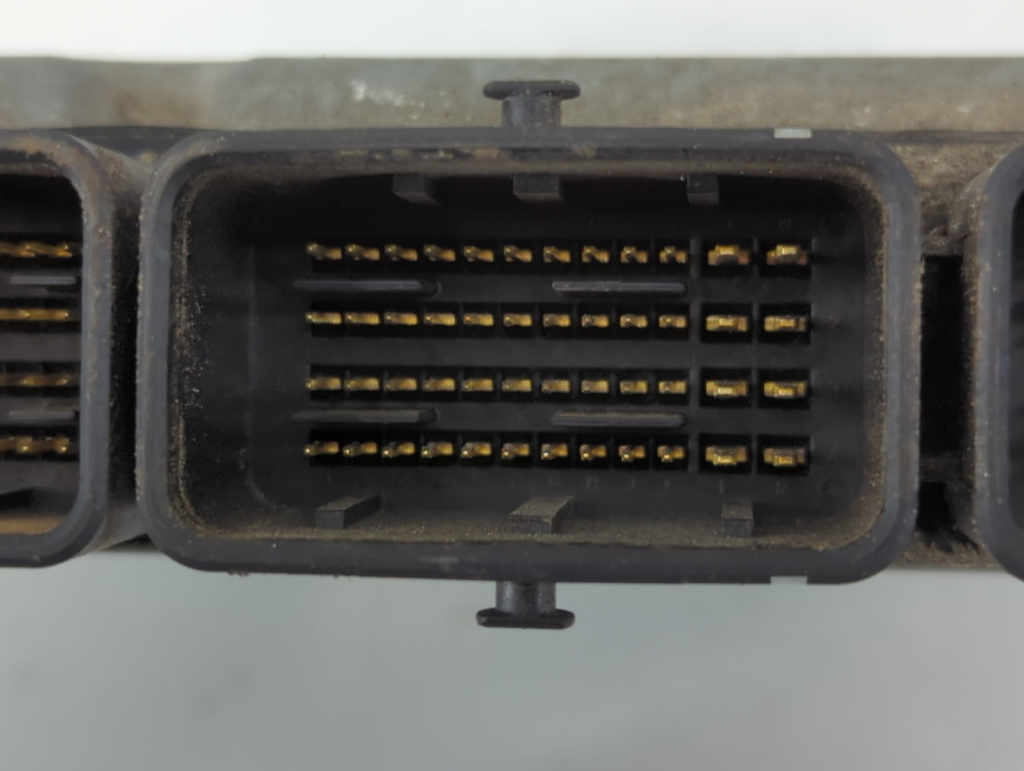 2013-2015 Nissan Sentra PCM Engine Control Computer ECU ECM PCU OEM P/N:BEM404-300A1 NEC004-631 Fits Fits 2013 2014 2015 OEM