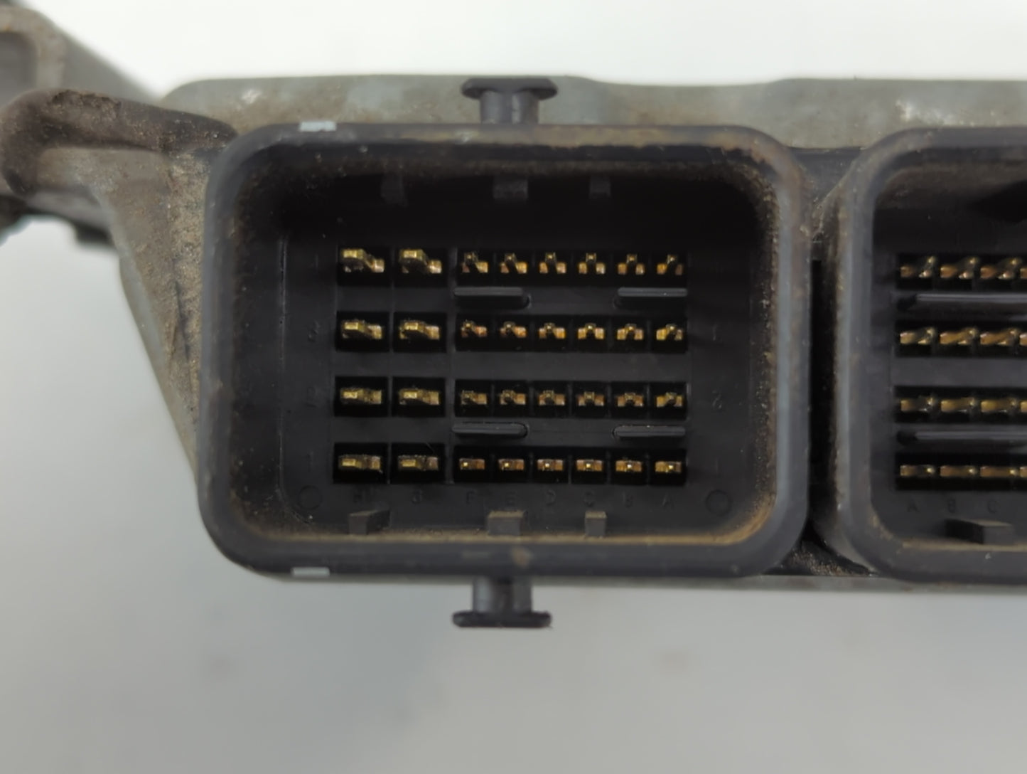 2013-2015 Nissan Sentra PCM Engine Control Computer ECU ECM PCU OEM P/N:BEM404-300A1 NEC004-631 Fits Fits 2013 2014 2015 OEM