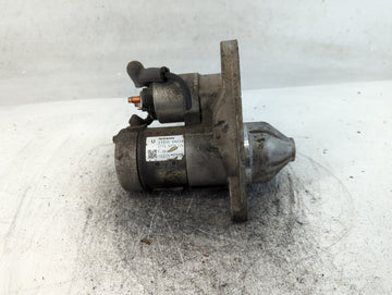 2013-2019 Nissan Sentra Car Starter Motor Solenoid OEM P/N:23300 EN22A Fits Fits 2013 2014 2015 2016 2017 2018 2019 2020 OEM