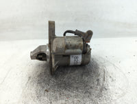 2013-2019 Nissan Sentra Car Starter Motor Solenoid OEM P/N:23300 EN22A Fits Fits 2013 2014 2015 2016 2017 2018 2019 2020 OEM