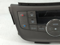 2013-2014 Nissan Sentra Climate Control Module Temperature AC/Heater Replacement P/N:27500 3SG1A Fits Fits 2013 2014 OEM Use