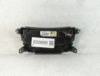 2013-2014 Nissan Sentra Climate Control Module Temperature AC/Heater Replacement P/N:27500 3SG1A Fits Fits 2013 2014 OEM Use
