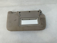 2013-2019 Nissan Sentra Sun Visor Shade Replacement Passenger Right Mirror Fits Fits 2012 2013 2014 2015 2016 2017 2018 2019
