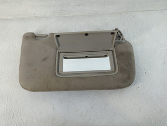 compare product 2013-2019 Nissan Sentra Sun Visor Shade Replacement Passenger Right Mirror Fits Fits 2012 2013 2014 2015 2016 2017 2018 2019 OEM Used Auto Parts