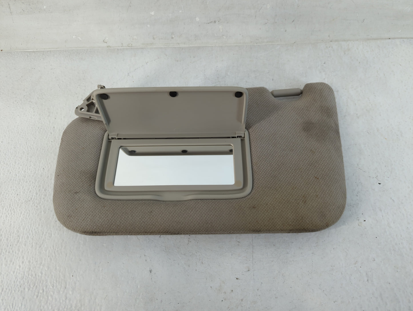 2013-2019 Nissan Sentra Sun Visor Shade Replacement Driver Left Mirror Fits Fits 2012 2013 2014 2015 2016 2017 2018 2019 OEM