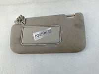 2013-2019 Nissan Sentra Sun Visor Shade Replacement Driver Left Mirror Fits Fits 2012 2013 2014 2015 2016 2017 2018 2019 OEM