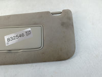 2013-2019 Nissan Sentra Sun Visor Shade Replacement Driver Left Mirror Fits Fits 2012 2013 2014 2015 2016 2017 2018 2019 OEM