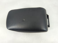 2013 Nissan Sentra Center Console Armrest Cover Lid P/N:M10 Fits OEM Used Auto Parts - Oemusedautoparts1.com