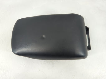 compare product 2013 Nissan Sentra Center Console Armrest Cover Lid P/N:M10 Fits OEM Used Auto Parts