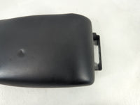 2013 Nissan Sentra Center Console Armrest Cover Lid P/N:M10 Fits OEM Used Auto Parts - Oemusedautoparts1.com