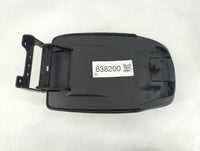 2013 Nissan Sentra Center Console Armrest Cover Lid P/N:M10 Fits OEM Used Auto Parts - Oemusedautoparts1.com