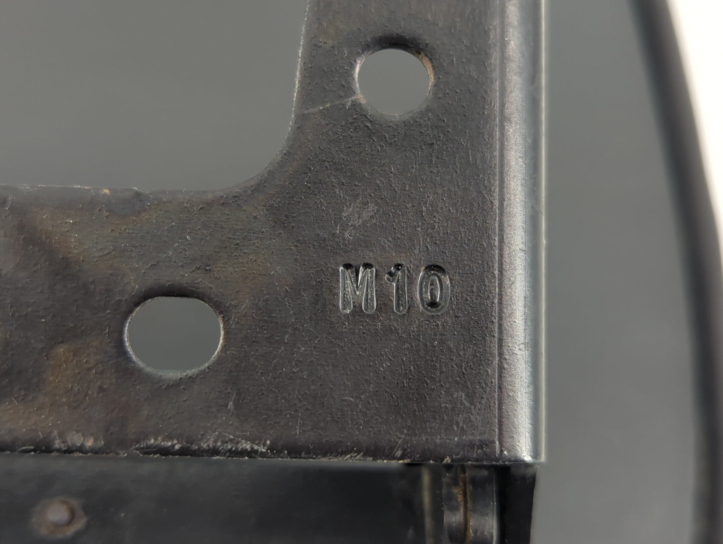 2013 Nissan Sentra Center Console Armrest Cover Lid P/N:M10 Fits OEM Used Auto Parts - Oemusedautoparts1.com