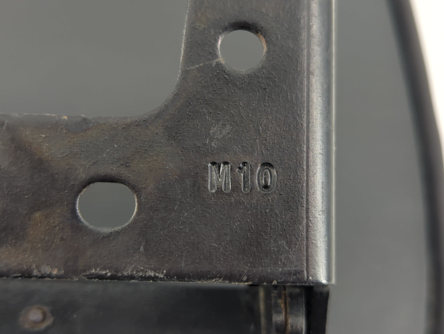 2013 Nissan Sentra Center Console Armrest Cover Lid P/N:M10 Fits OEM Used Auto Parts - Oemusedautoparts1.com