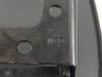 2013 Nissan Sentra Center Console Armrest Cover Lid P/N:M10 Fits OEM Used Auto Parts - Oemusedautoparts1.com