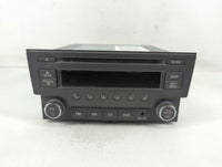 2013 Nissan Sentra Radio AM FM Cd Player Receiver Replacement P/N:28185 3RA2A Fits Fits 2014 OEM Used Auto Parts - Oemusedau