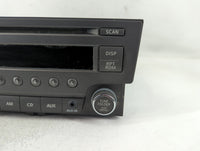 2013 Nissan Sentra Radio AM FM Cd Player Receiver Replacement P/N:28185 3RA2A Fits Fits 2014 OEM Used Auto Parts - Oemusedau