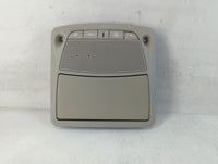 2013 Nissan Sentra Overhead Roof Console - Oemusedautoparts1.com